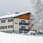 Fricktalerhuus 3 By Interhome *