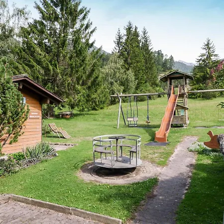 Appartement Fricktalerhuus 3 By Interhome *