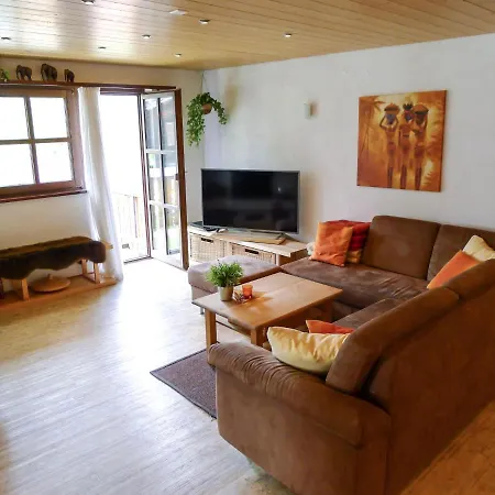 Apartmán Fricktalerhuus 3 By Interhome *