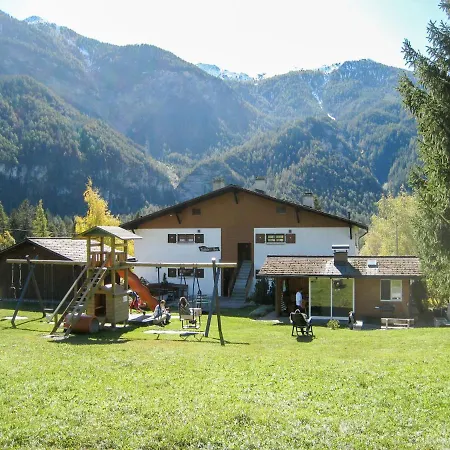 Fricktalerhuus 3 By Interhome * Surava