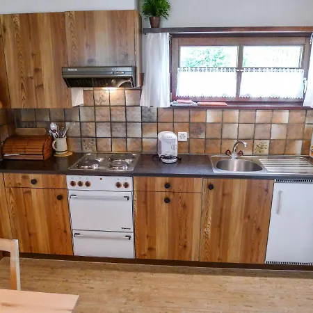 Appartement Fricktalerhuus 3 By Interhome Surava