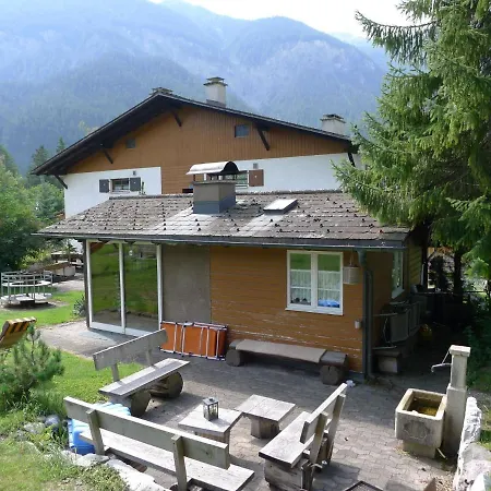 Fricktalerhuus-4 By Interhome Apartment *