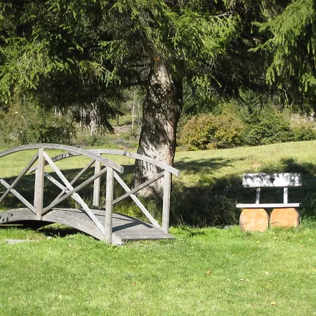 Apartmán Fricktalerhuus 3 By Interhome Surava