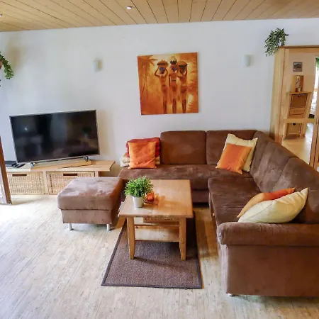 Apartment Fricktalerhuus-4 By Interhome