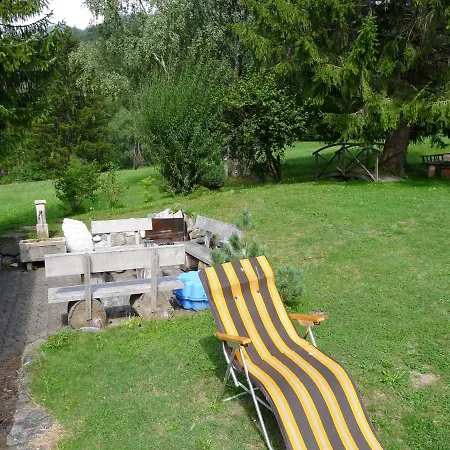 Fricktalerhuus 3 By Interhome * Surava