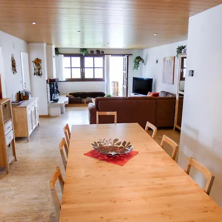Apartment Fricktalerhuus-4 By Interhome Surava