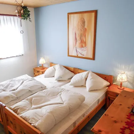 Fricktalerhuus 3 By Interhome