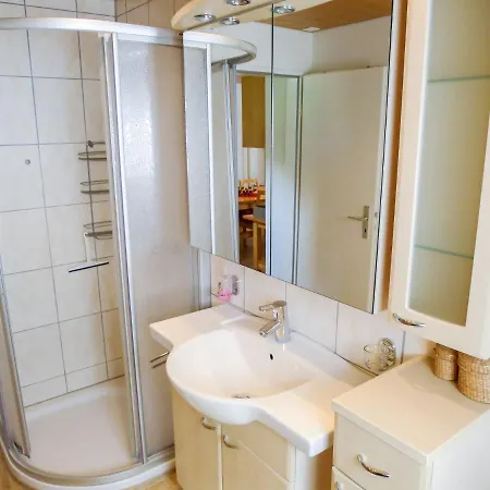 Apartment Fricktalerhuus-4 By Interhome Surava