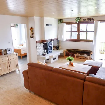 Fricktalerhuus-4 By Interhome Apartment *
