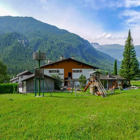 Fricktalerhuus 3 By Interhome Appartement *