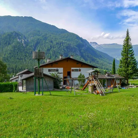 Fricktalerhuus-4 By Interhome Apartment *
