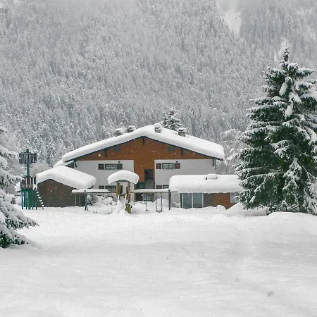 Fricktalerhuus 3 By Interhome Apartmán