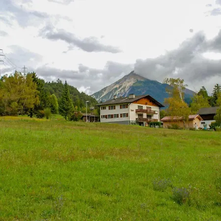 Fricktalerhuus-4 By Interhome Apartment *