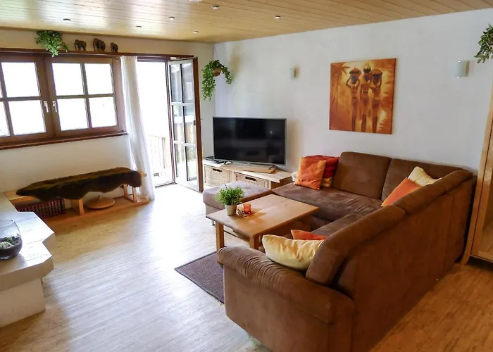 شقة Fricktalerhuus 3 By Interhome *