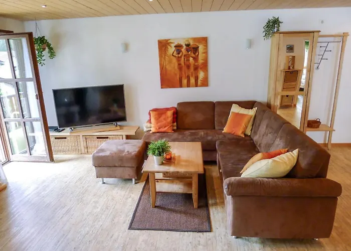 شقة Fricktalerhuus 3 By Interhome