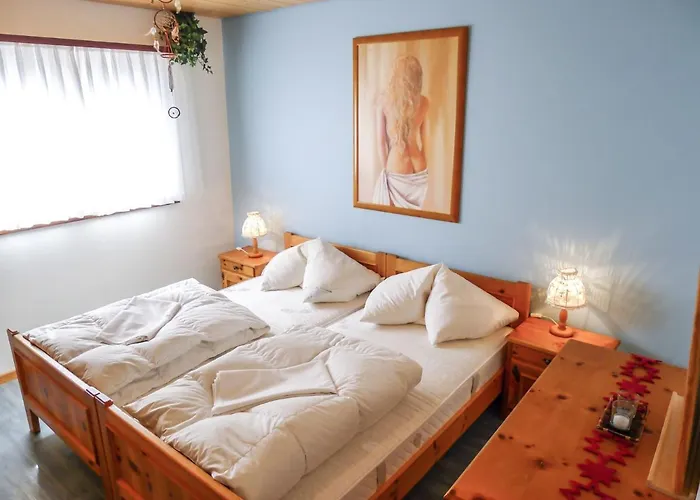 Fricktalerhuus 3 By Interhome