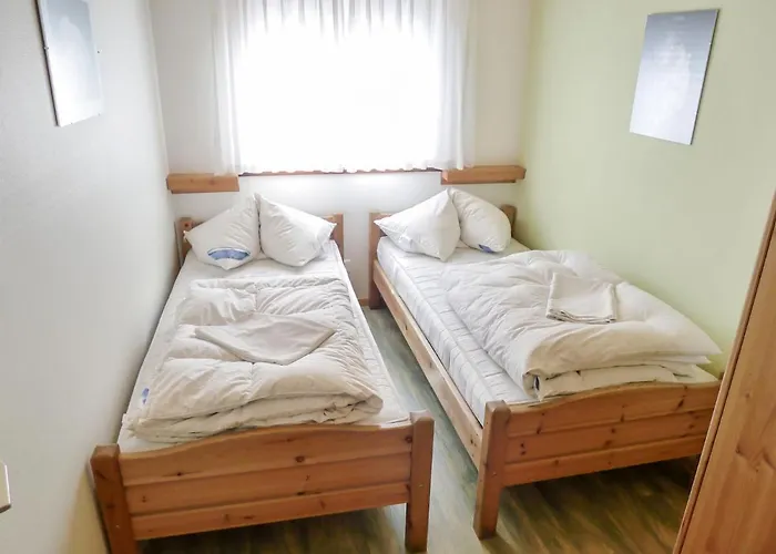 Fricktalerhuus 3 By Interhome