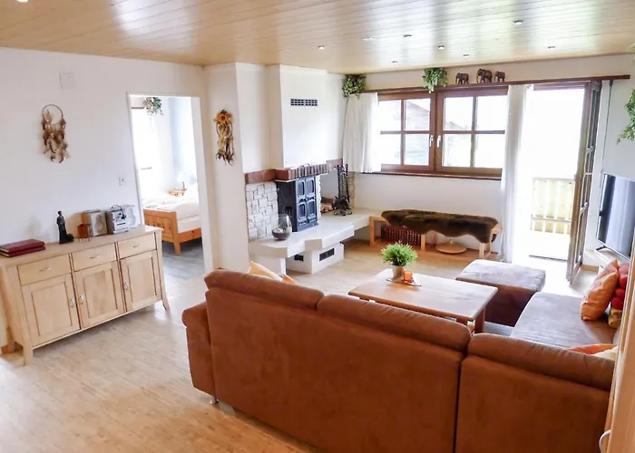 Fricktalerhuus 3 By Interhome شقة *