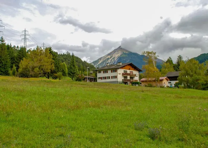 Fricktalerhuus 3 By Interhome شقة *