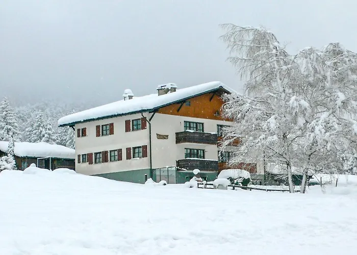 Fricktalerhuus 3 By Interhome * Surava