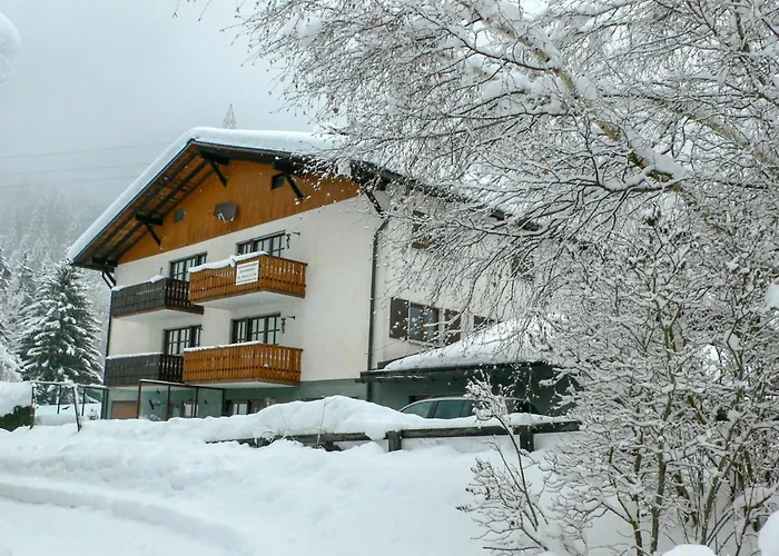 Fricktalerhuus 3 By Interhome Apartmán