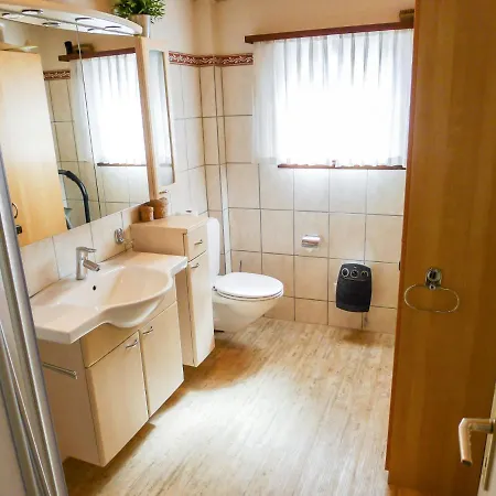 Апартаменты Fricktalerhuus 3 By Interhome