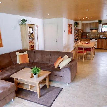 Fricktalerhuus 3 By Interhome * Surava