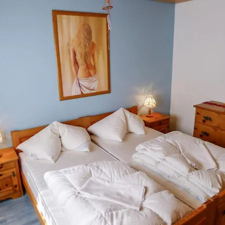 Fricktalerhuus 3 By Interhome Surava