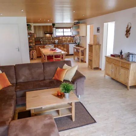 Fricktalerhuus 3 By Interhome * Surava