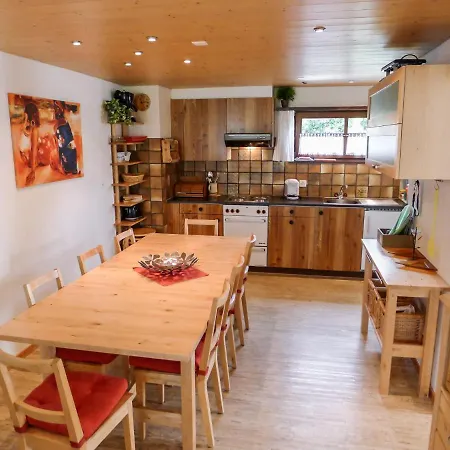 Fricktalerhuus 3 By Interhome * Surava