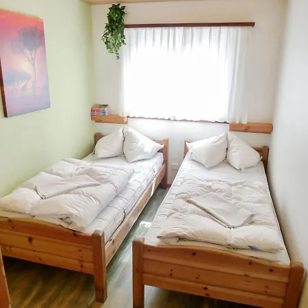 Апартаменты Fricktalerhuus 3 By Interhome Surava