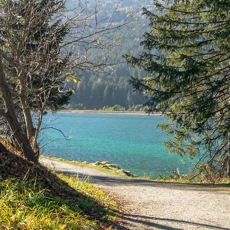 Fricktalerhuus 3 By Interhome * Surava