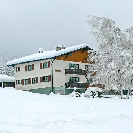 Fricktalerhuus 3 By Interhome * Surava