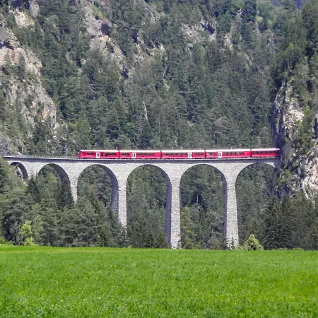 Fricktalerhuus 3 By Interhome * Surava