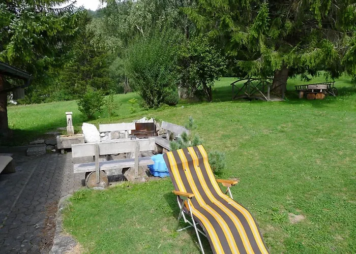 Fricktalerhuus 3 By Interhome * Surava