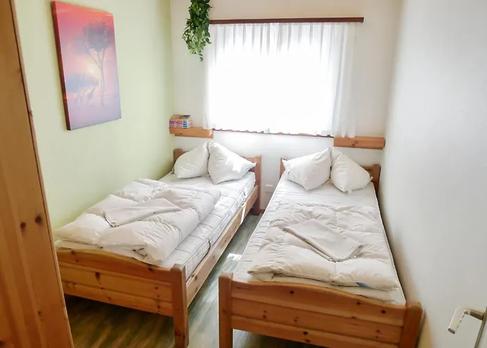 Appartement Fricktalerhuus 3 By Interhome Surava