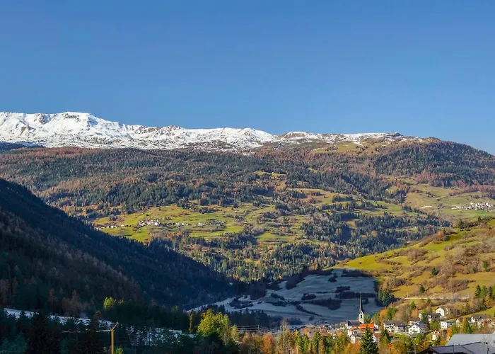 Fricktalerhuus 3 By Interhome Appartement