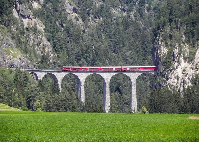 Fricktalerhuus 3 By Interhome * Surava