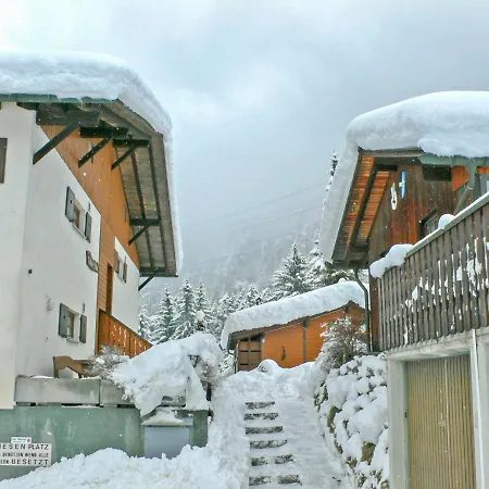 Fricktalerhuus 3 By Interhome *