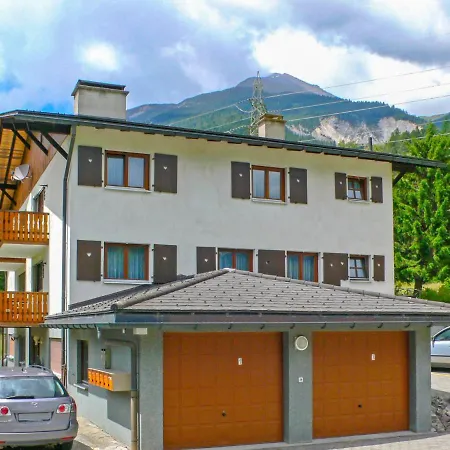 Fricktalerhuus 3 By Interhome *