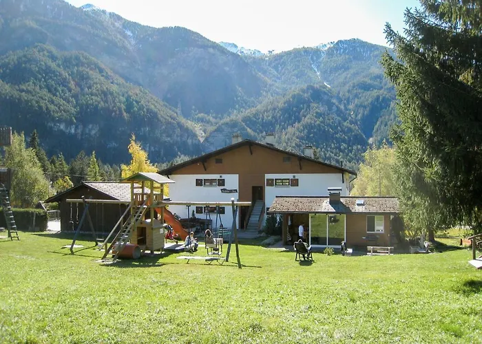 Fricktalerhuus 3 By Interhome * Surava