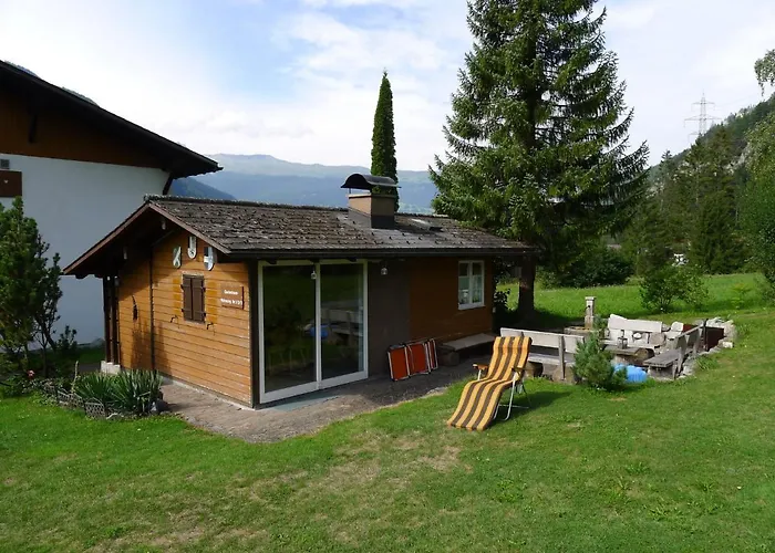 Fricktalerhuus 3 By Interhome Apartamento