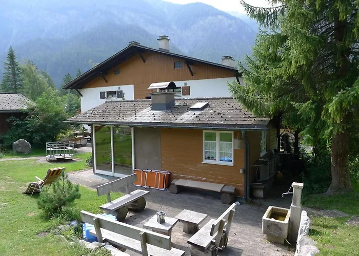 Fricktalerhuus 3 By Interhome Apartamento *