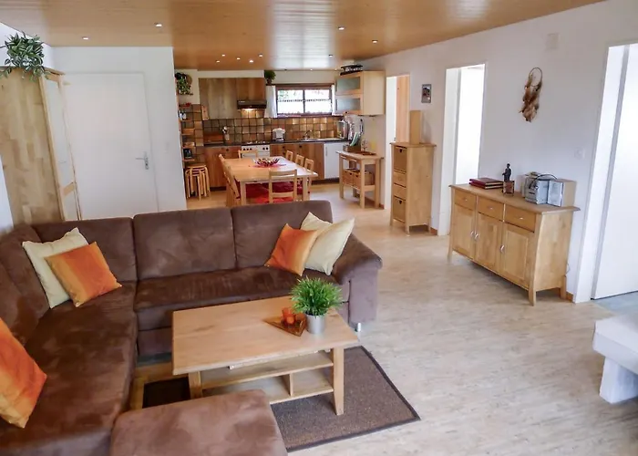 Fricktalerhuus 3 By Interhome * Surava