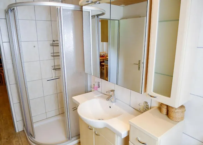 Apartamento Fricktalerhuus 3 By Interhome Surava