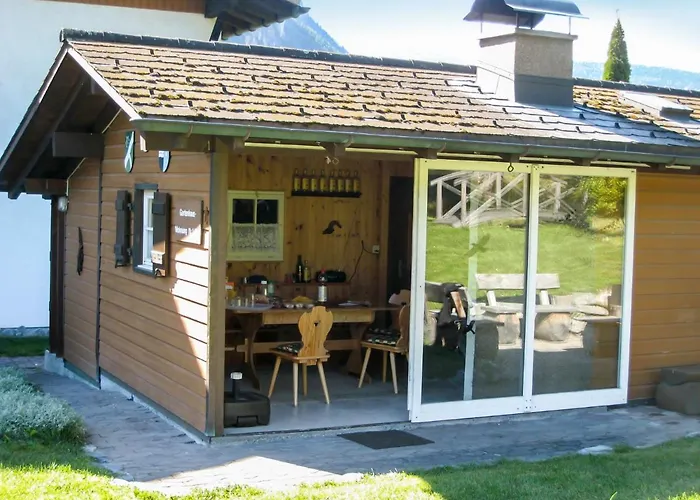 Apartamento Fricktalerhuus 3 By Interhome Surava