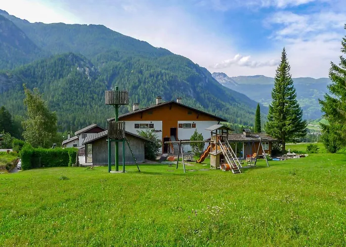 Fricktalerhuus 3 By Interhome Apartamento *