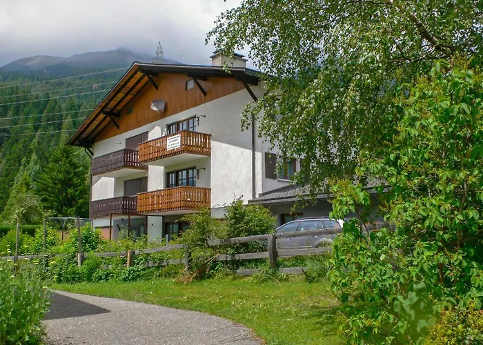 Fricktalerhuus 3 By Interhome Apartamento Surava