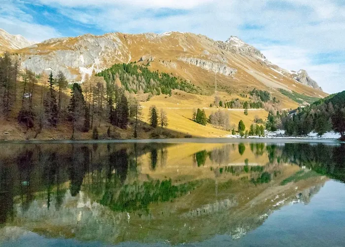 Fricktalerhuus 3 By Interhome Apartamento Surava